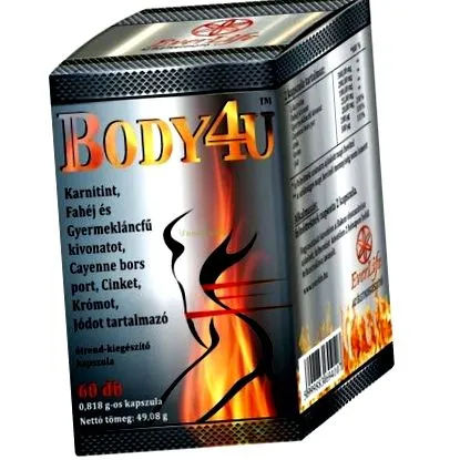 60бр body4u