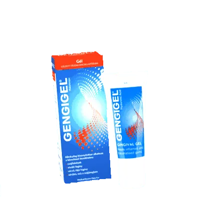gengigel достъпни зони