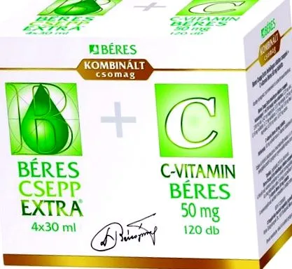 béres 50mg