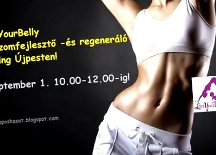 loveyourbelly regenerarea