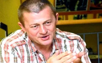 габор доктор