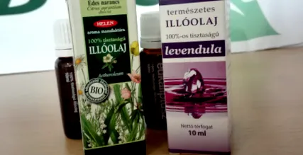 избор масла