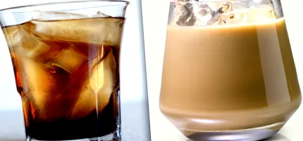 cocktailul rusesc rețeta