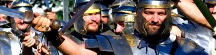 бойові демонстрації галереї