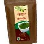 spirulina-chlorella активни