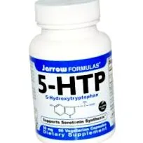 5htp тревожност