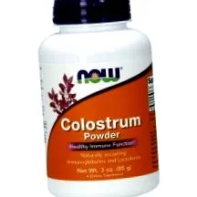 colostrum vitamine
