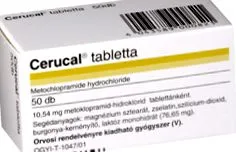 cerucal cerucal