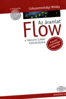 flow csíkszentmihályi