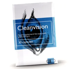 актуални cleanvision