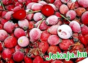 шипки сладко