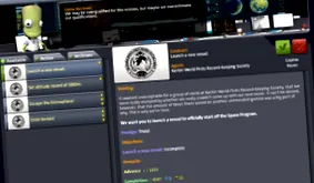 kerbal космическа