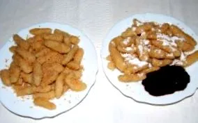 солодке ароматори