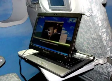 flybook поставляється