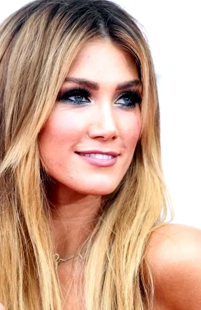delta goodrem
