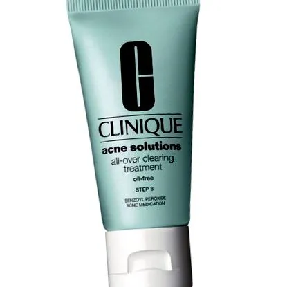 treatment clinique