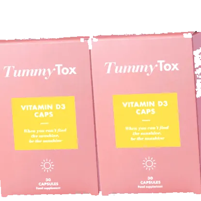4000 tummytox