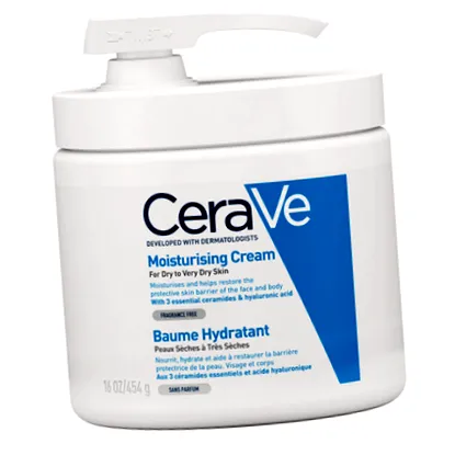 изпомпана cerave