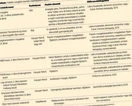 тазостегновий кульшового суглоба