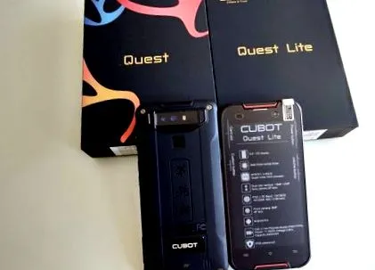 cubot