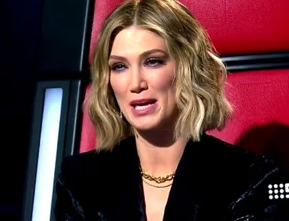 delta goodrem