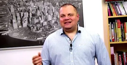 киньте аллен
