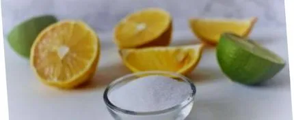 отстраняване естественият