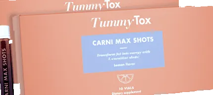 carni tummytox