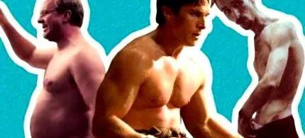 christian bale