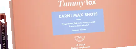 Carni Shots Carni Shots