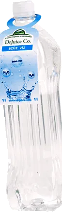 drjuice вода