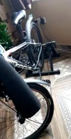 Тренування після Тренування після