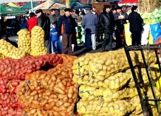 поскъпват картофите