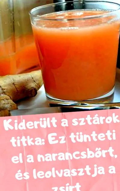 напої саморобні