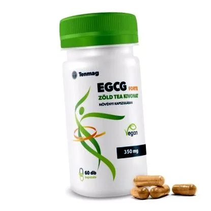 egcg forte