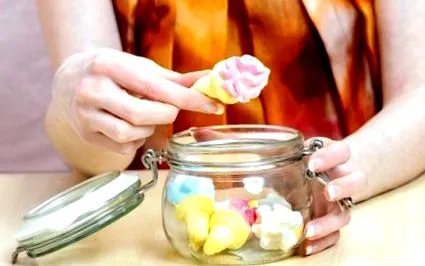 цукром добре