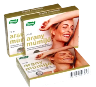 evalar mummo