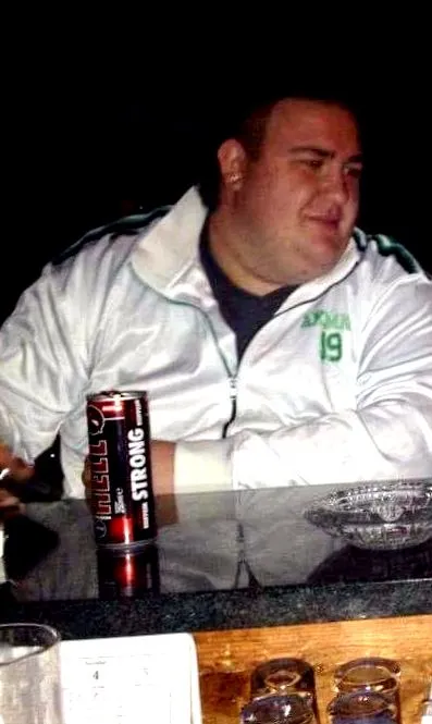 петер позбувся