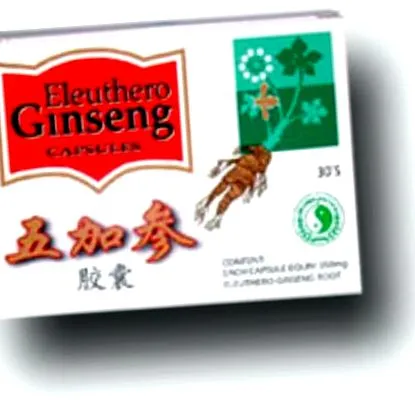 ginseng ginseng