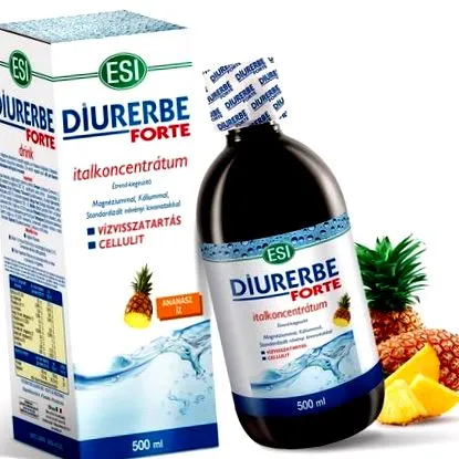 forte концентрат