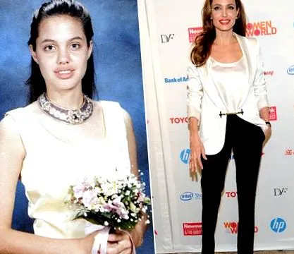 angelina