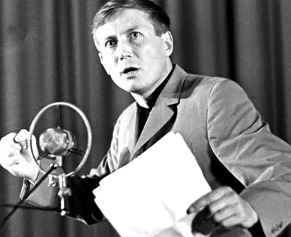 Евгений Евтусенко след това