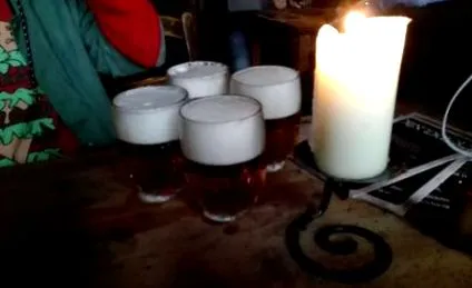 всички бяха човешки