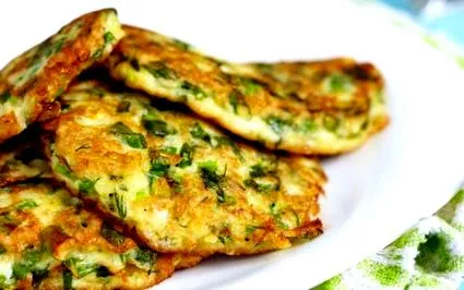 зеленчуков