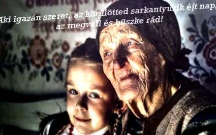 bunică sfaturi