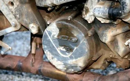 гонки motorrevü