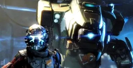 game titanfall