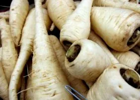 esențiale păstârnac