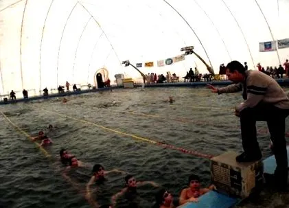 води сентес