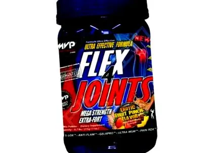 съединителен flex